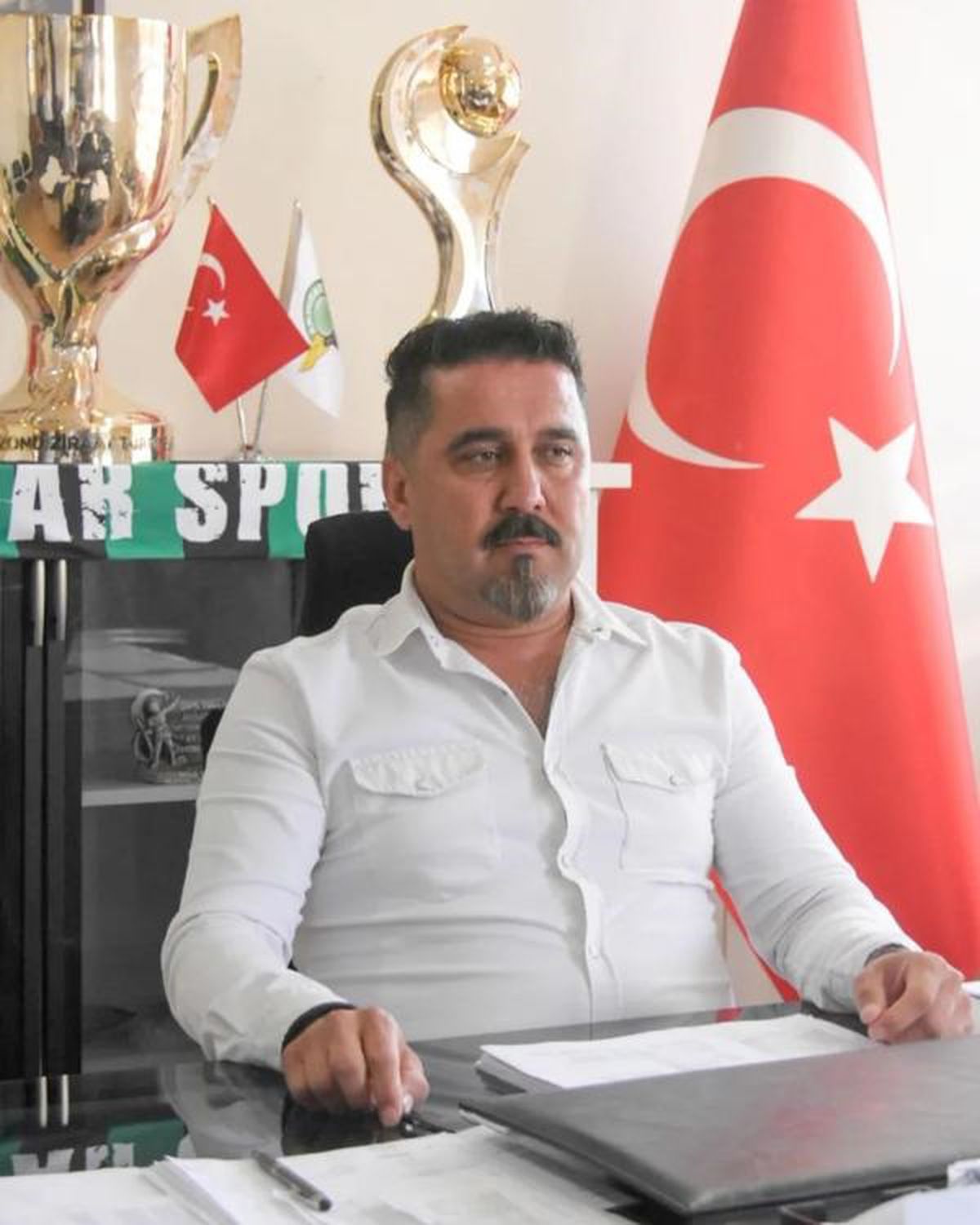 Akhisarspor, İsim Sponsorluğu İçin Arayışa Geçti