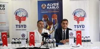 ALVES Kablo Ampute Futbol Kulübü, Seğmenler Su ile su sponsorluğu anlaşması yaptı