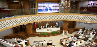 Antalya Büyükşehir Belediyesi Deprem Master Planı için Türkiye Deprem Vakfı ile İş Birliği Yapacak