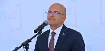Bakan Şimşek: Enflasyonu tek hanelere düşürmek için bütün politika araçlarını kullanacağız