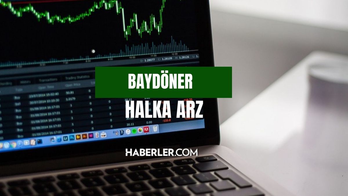 Baydöner halka arz katılım endeksine uygun mu? Baydöner hisse sonuçları açıklandı mı?