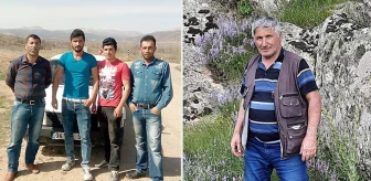 Isparta'da 4 kişiyi öldüren 70 yaşındaki adam tutuklandı