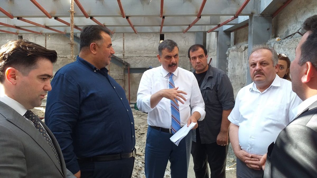 Çorum İskilip'teki Redif Kışlası 29 Ekim'de açılacak