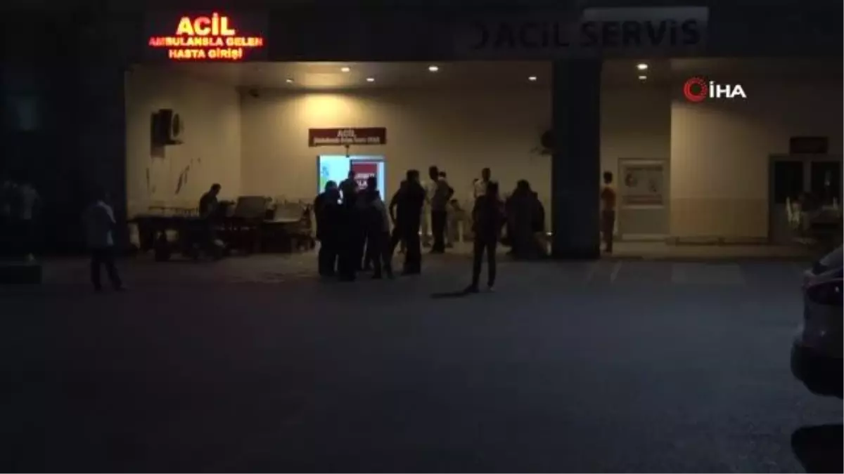 Depremde panikleyen 80 kişi hastanelere başvurdu