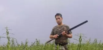 Tarsus'ta ecza teknisyeni silahla vurularak öldürüldü