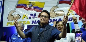 Ekvador'da başkan adayı suikastı: Hapishaneki çetelerin devam eden hükmü
