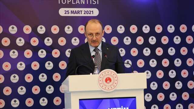 İller Bankası Volkan Bektaş kimdir, görevi nedir? İlbank nedir, ne işe yarar?