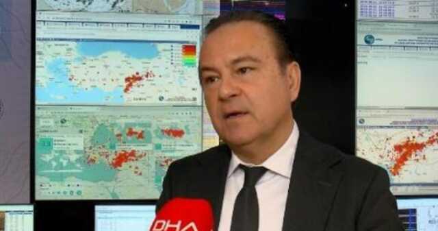 İstanbul deprem ne zaman olacak? Kandilli Müdürü Haluk Özener'in İstanbul depremi açıklaması nedir?
