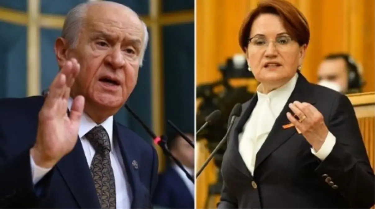 Lütfü Türkkan 26 Ağustos'ta neyi açıklayacak? Meral Akşener, Devlet Bahçeli'ye ne dedi?