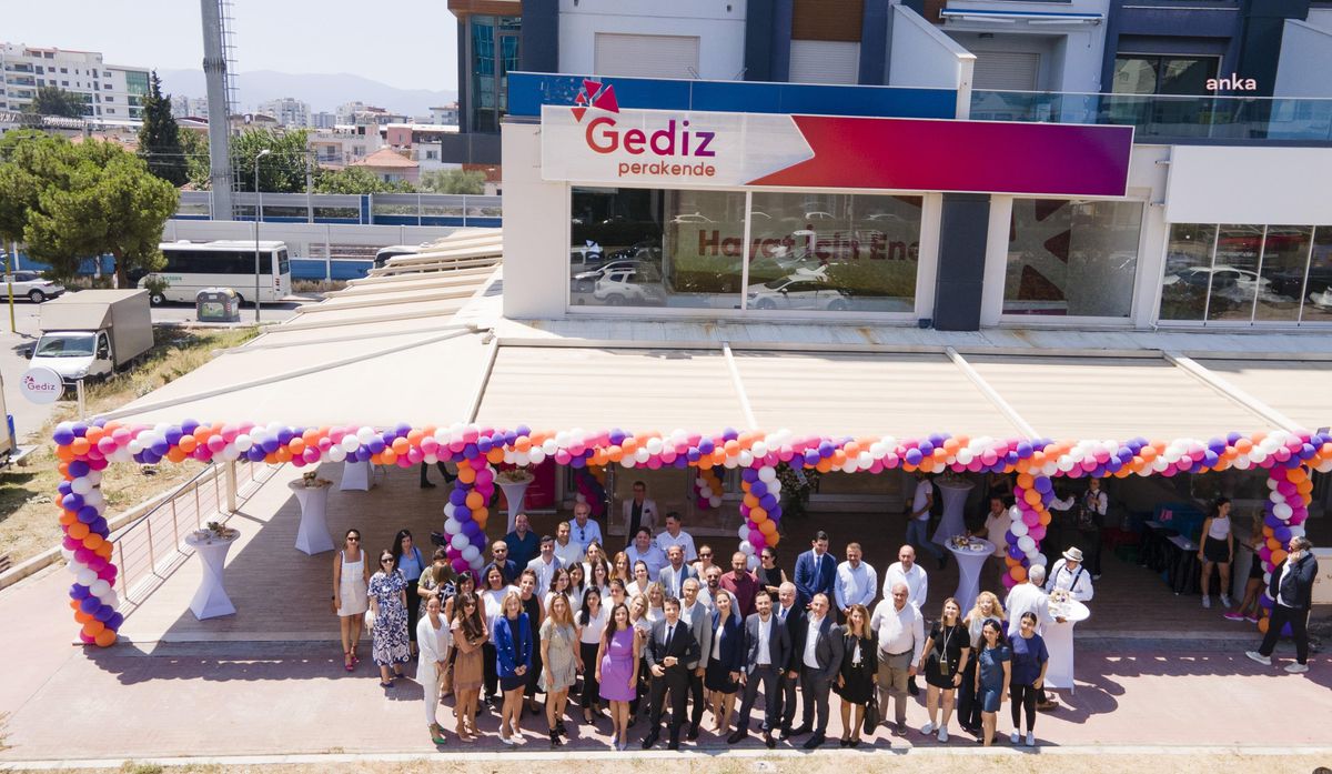 Aydem Perakende ve Gediz Perakende Müşteri İlişkileri Merkezlerini Yeniliyor