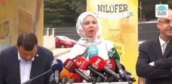 Nilüfer Müzik Festivali Bursa Valiliği'nin 'kamp ve alkol' yasağı nedeniyle iptal edildi