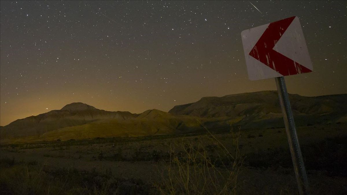 Perseid Meteor Yağmuru ne zaman, nereden izlenir? İstanbul, Ankara, İzmir, Konya, Kayseri meteor yağmuru en iyi nereden izlenir?