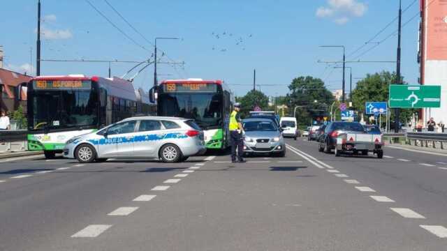 Polonya'da 2. Dünya Savaşı'ndan kalma bomba bulundu! 14 bin kişi bölgeden tahliye edildi Polonya'da 2. Dünya Savaşı'ndan kalma bomba bulundu! 14 bin kişi bölgeden tahliye edildi