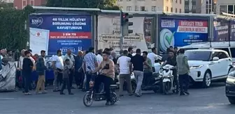 Şanlıurfa'da Yol Vermeme Tartışması Kavgaya Dönüştü