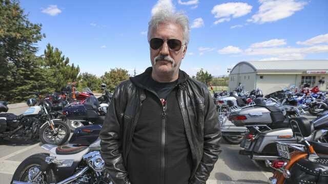 Tamer Karadağlı Devlet Tiyatroları Genel Müdürü oldu! Tamer Karadağlı kimdir, kaç yaşında, son dakika haberleri neler?