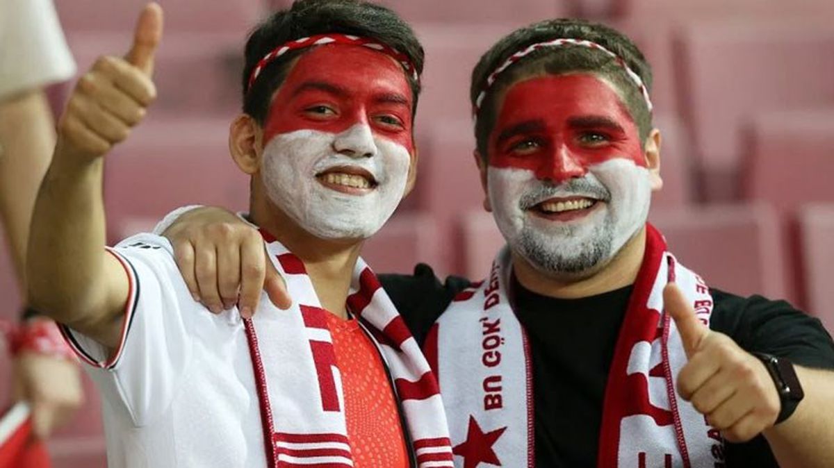 Tutabilene aşk olsun! Türkiye, UEFA ülke puanı sıralamasında 10'uncu sırada