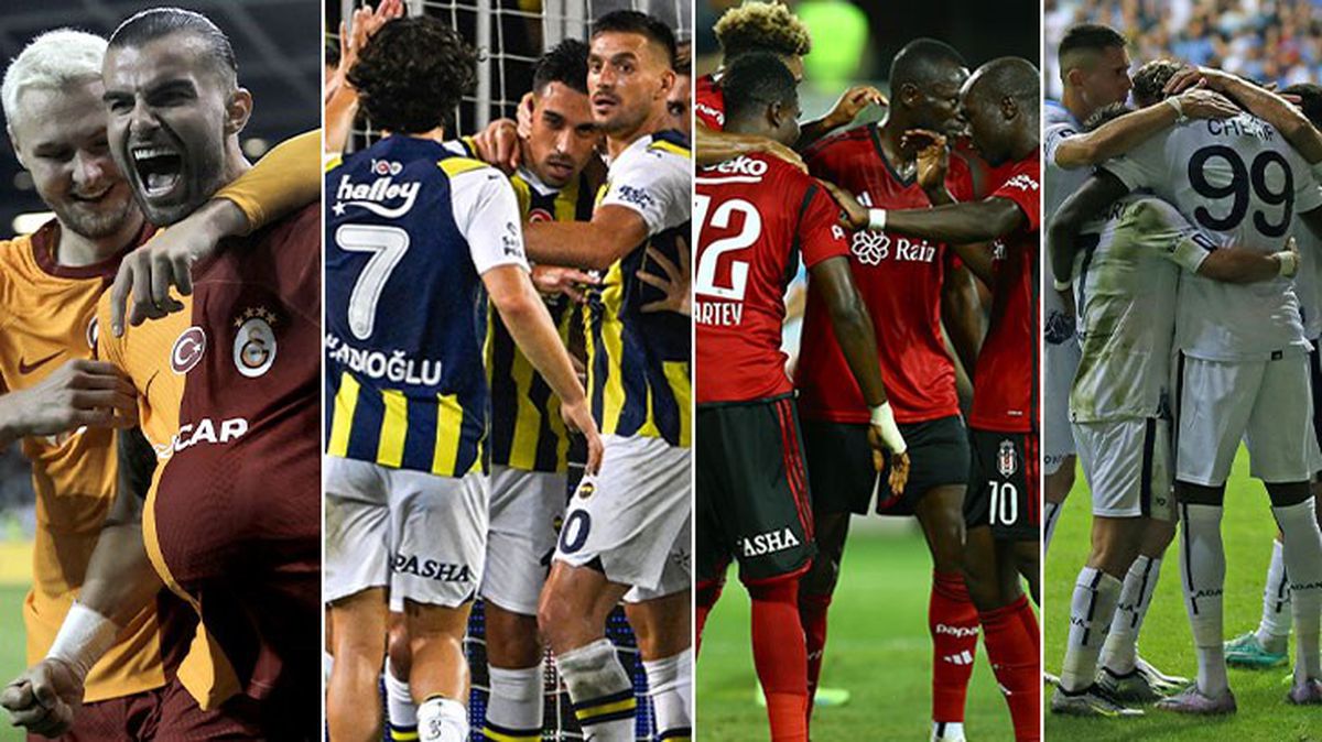 UEFA ülke puanında müthiş sıçrama! Türkiye yerini korumayı başarırsa hayaller gerçek olacak