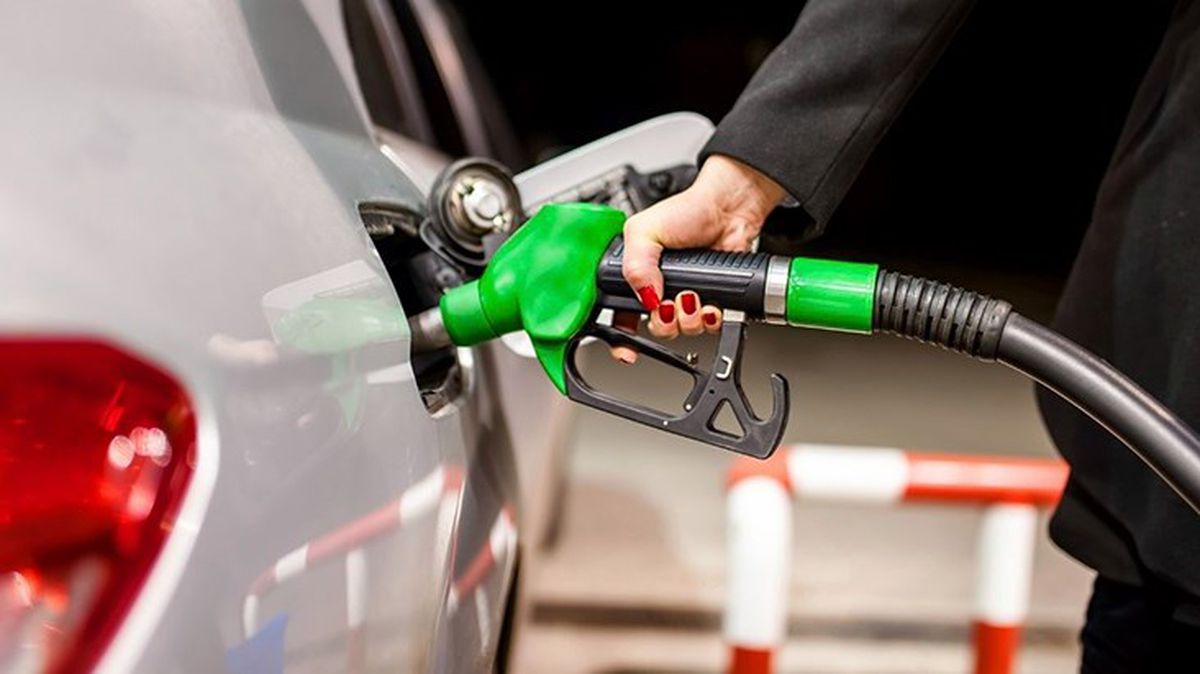 Araç sahiplerinin vay haline! Motorine 1 lira 80 kuruşluk bir zam daha