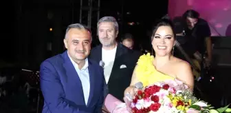 Develi Belediyesi 39. Uluslararası Aşık Seyrani Kültür ve Sanat Festivali'nde Coşkuyla Kutlandı