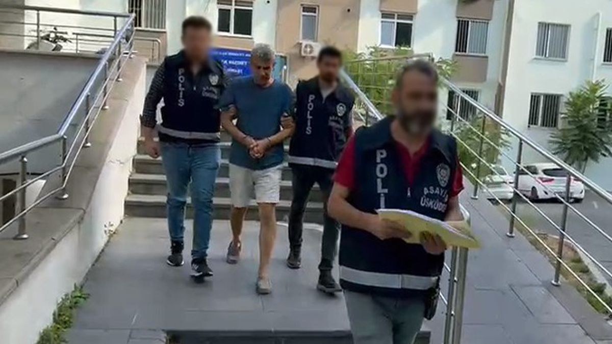 ATM'de sıra kavgası: 1 kişi bıçaklanarak öldürüldü
