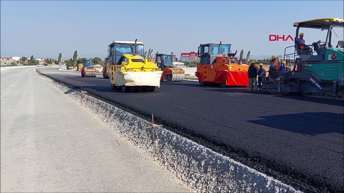 Bakan Uraloğlu: Terör örgütlerinin belini kırdık