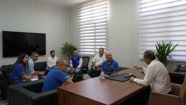 Deprem Kahramanı Köpeğin İsmi Ameliyathane Olarak Yaşayacak