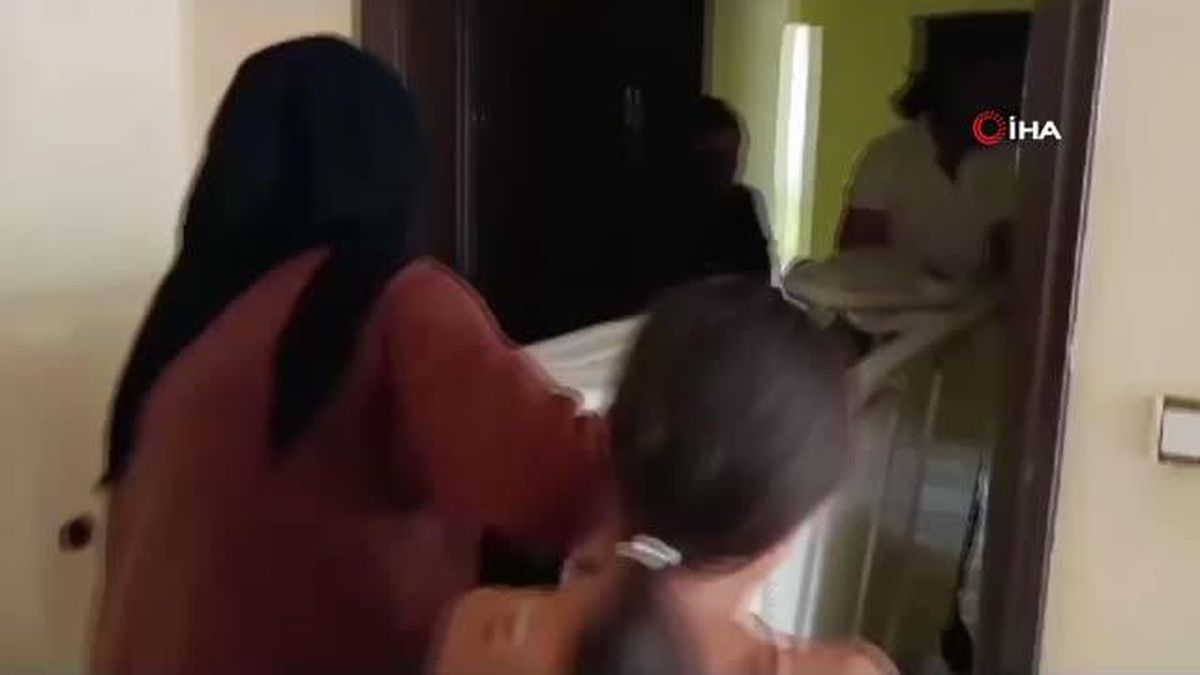 Epilepsi hastası minik Muhammet'in yardım çağrısı karşılıksız kalmadı
