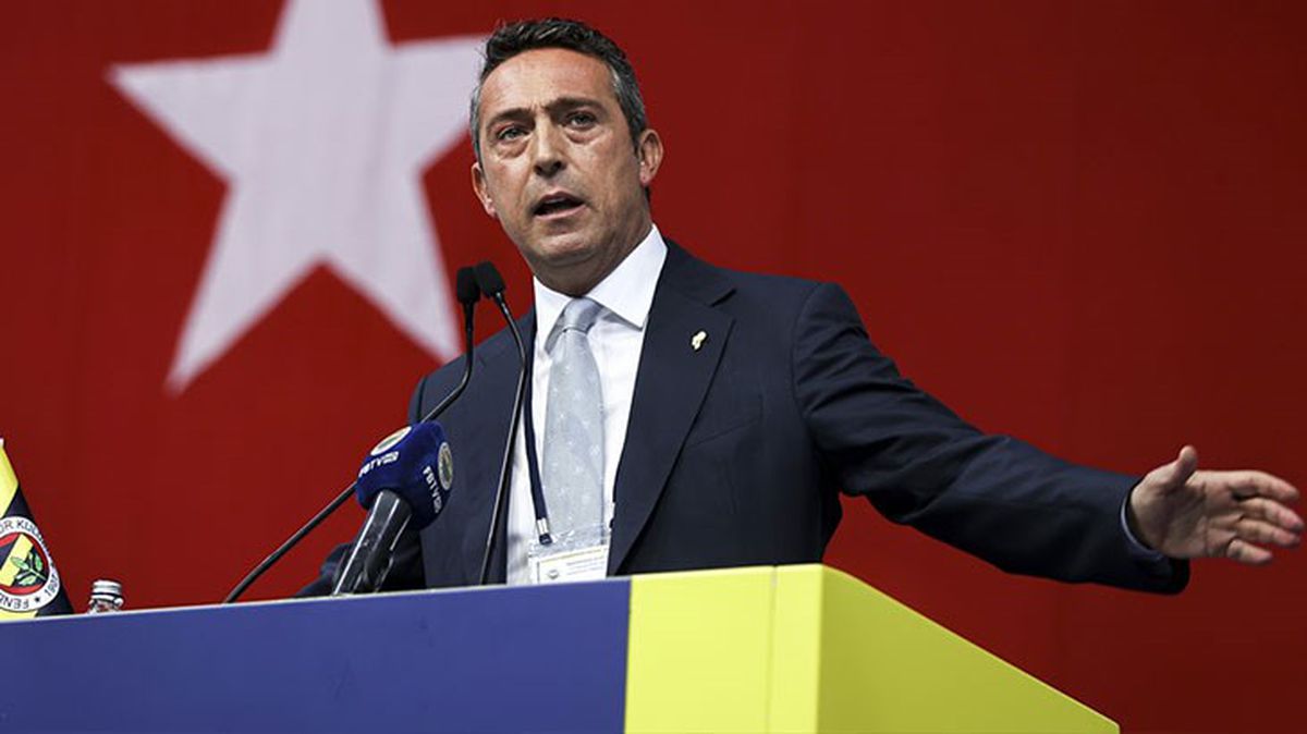 Fenerbahçe'den yeni sezon öncesi TFF ve hakemlere açık çağrı: Adil olun