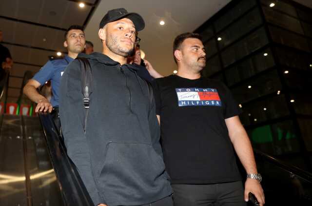Günler önce İstanbul'a gelmişti! Beşiktaş, Oxlade-Chamberlain için kararını verdi
