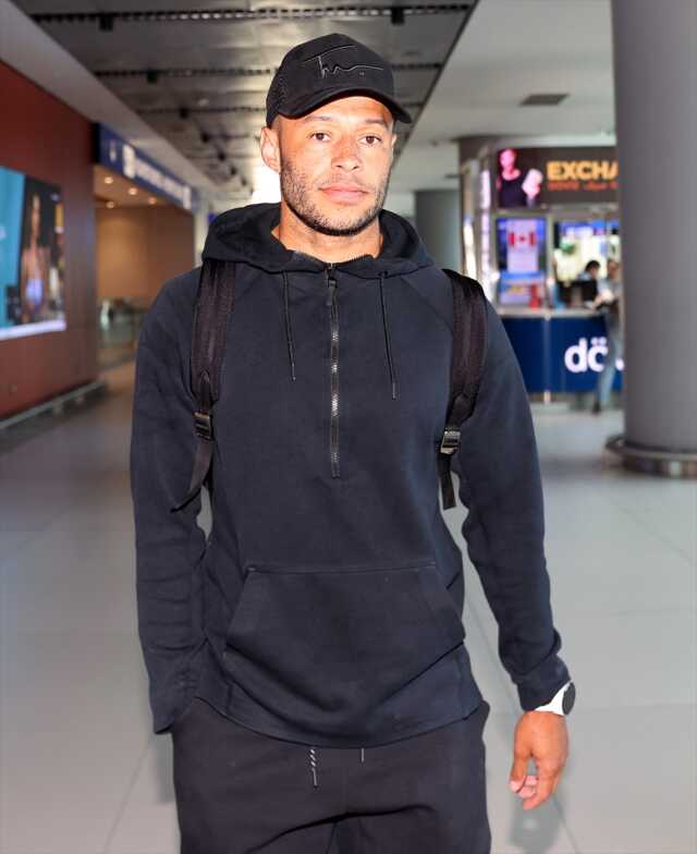 Günler önce İstanbul'a gelmişti! Beşiktaş, Oxlade-Chamberlain için kararını verdi