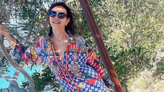 Hababam Sınıfı'nın 4 kız öğrencisinden biriydi! Son hali görenleri şaşırttı Hababam Sınıfı'nın 4 kız öğrencisinden biriydi! Son hali görenleri şaşırttı