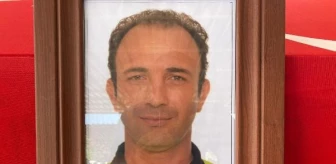 Trabzon'da polis memuru komşusunun ateşiyle hayatını kaybetti