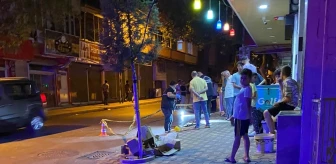 Kahramanmaraş'ta Otomobil Çocuğa Çarptı, Hayatını Kaybetti