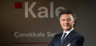 Kaleseramik, Kalesinterflex Porselen Plaka Üretim Hattı'nı hizmete açtı