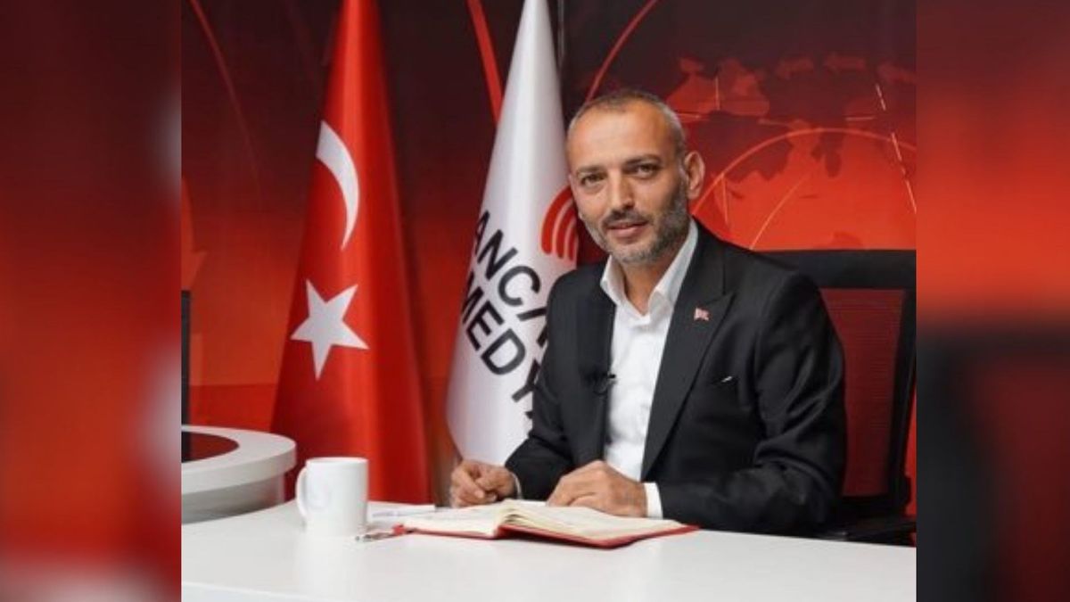 Muhammed Tayyar Türkeş kimdir? Muhammed Tayyar Türkeş kaç yaşında, ne iş yapıyor?