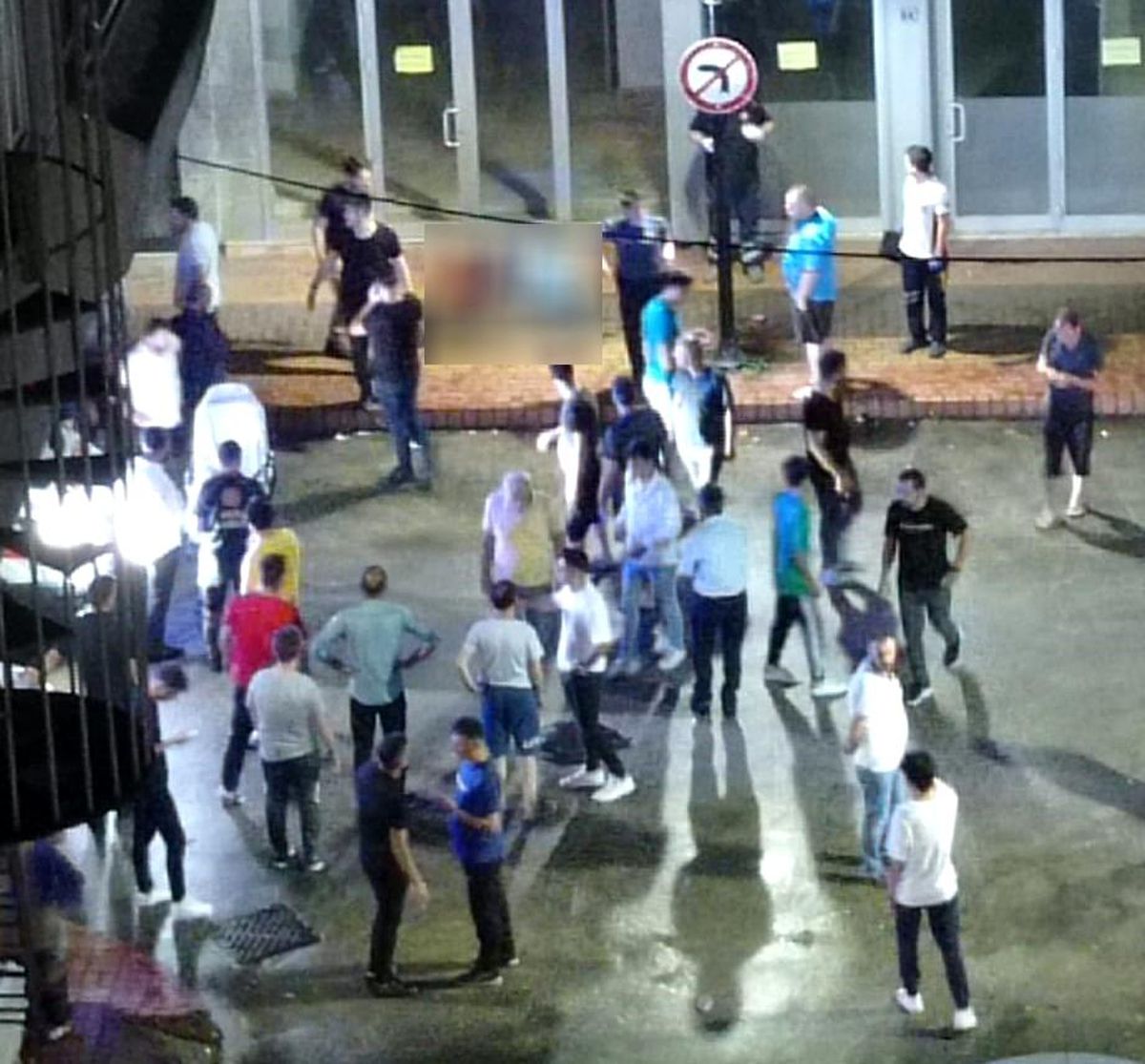 Rize'de silahlı saldırı sonucu bir kişi hayatını kaybetti