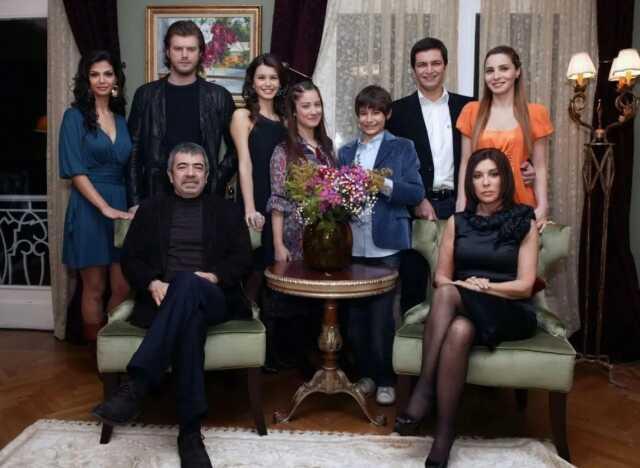 Set fotoğrafçısı paylaştı! Aşk-ı Memnu dizisinin hiç yayınlanmayan fotoğrafı ortaya çıktı