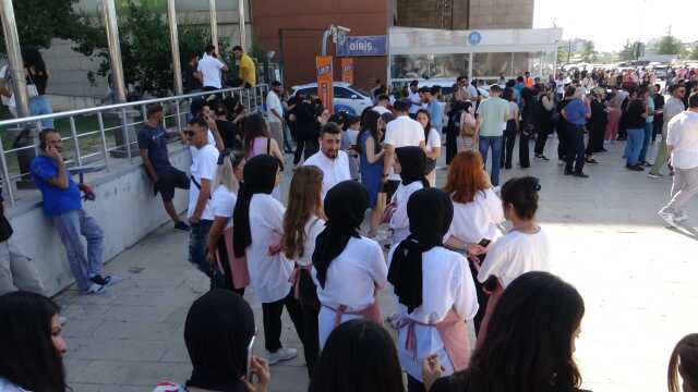 Son Dakika: Malatya'da 1 dakika arayla 2 deprem! Kent 4.8 ve 4.5 şiddetinde sallandı