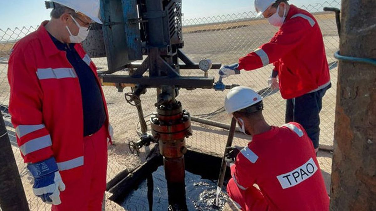 TPAO'ya yeni ruhsat! 2'si sürpriz 4 ilde petrol aranacak