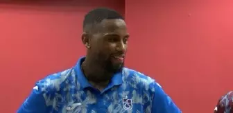 Trabzonspor, Antalyaspor'u 1-0 Mağlup Etti