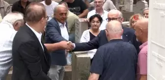 Beşiktaş Kulübü Onursal Başkanı Süleyman Seba'nın Vefatının 9. Yılında Anma Töreni