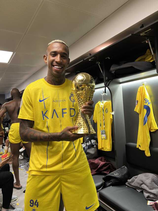 Beşiktaş, Talisca ateşini yaktı! Al Nassr ile görüşmeler başladı
