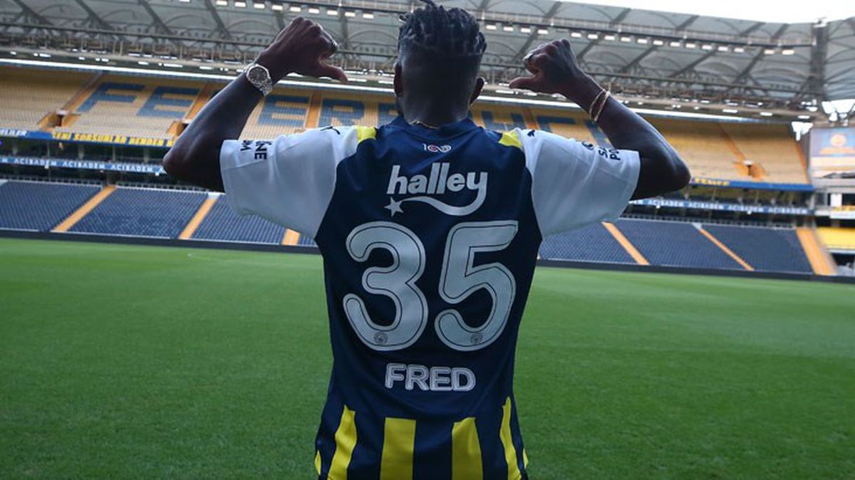 Fenerbahçe'den Galatasaray'a bomba Fred göndermesi: İsteyenler için bir Fred daha var