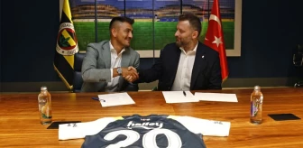 Herkesi geride bıraktı! Cengiz Ünder, Fenerbahçe'nin en pahalı transferi oldu