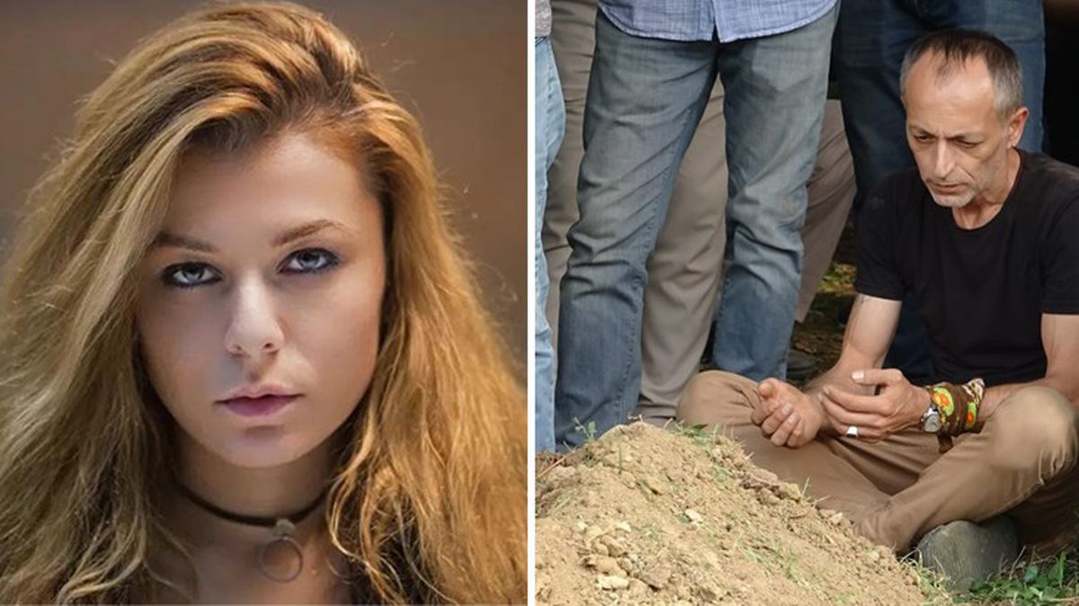 İş yerinde fenalaşan genç kurgu şefi, 15 gün süren yaşam savaşını kaybetti