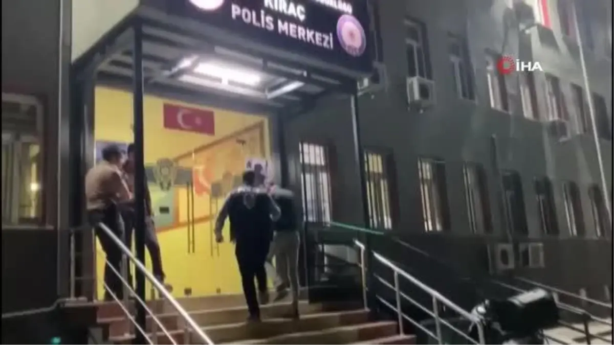 İstanbul'da 33 firari hükümlü yakalandı