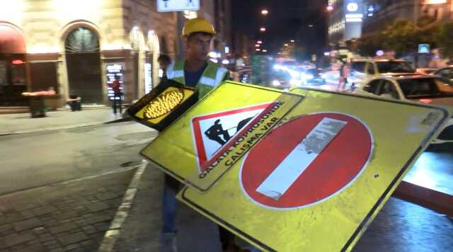 İstanbullular dikkat! Galata Köprüsü tek yönlü trafiğe kapatıldı