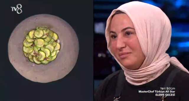 Masterchef kim elendi, kim gitti 2023? 13 Ağustos Masterchef eleme gecesinde elenen kim oldu? Eda mı, Barbaros mu, Mert mi, Çağatay mı?