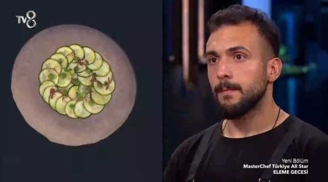 Masterchef kim elendi, kim gitti 2023? 13 Ağustos Masterchef eleme gecesinde elenen kim oldu? Eda mı, Barbaros mu, Mert mi, Çağatay mı?