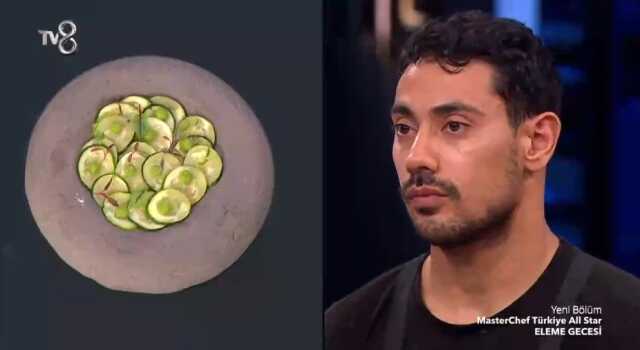 Masterchef kim elendi, kim gitti? Mert mi Çağatay mı elendi? 13 Ağustos Masterchef eleme gecesinde elenen kim oldu?